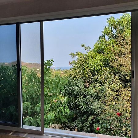 Villa Luna De Miel Масунте Номер фото