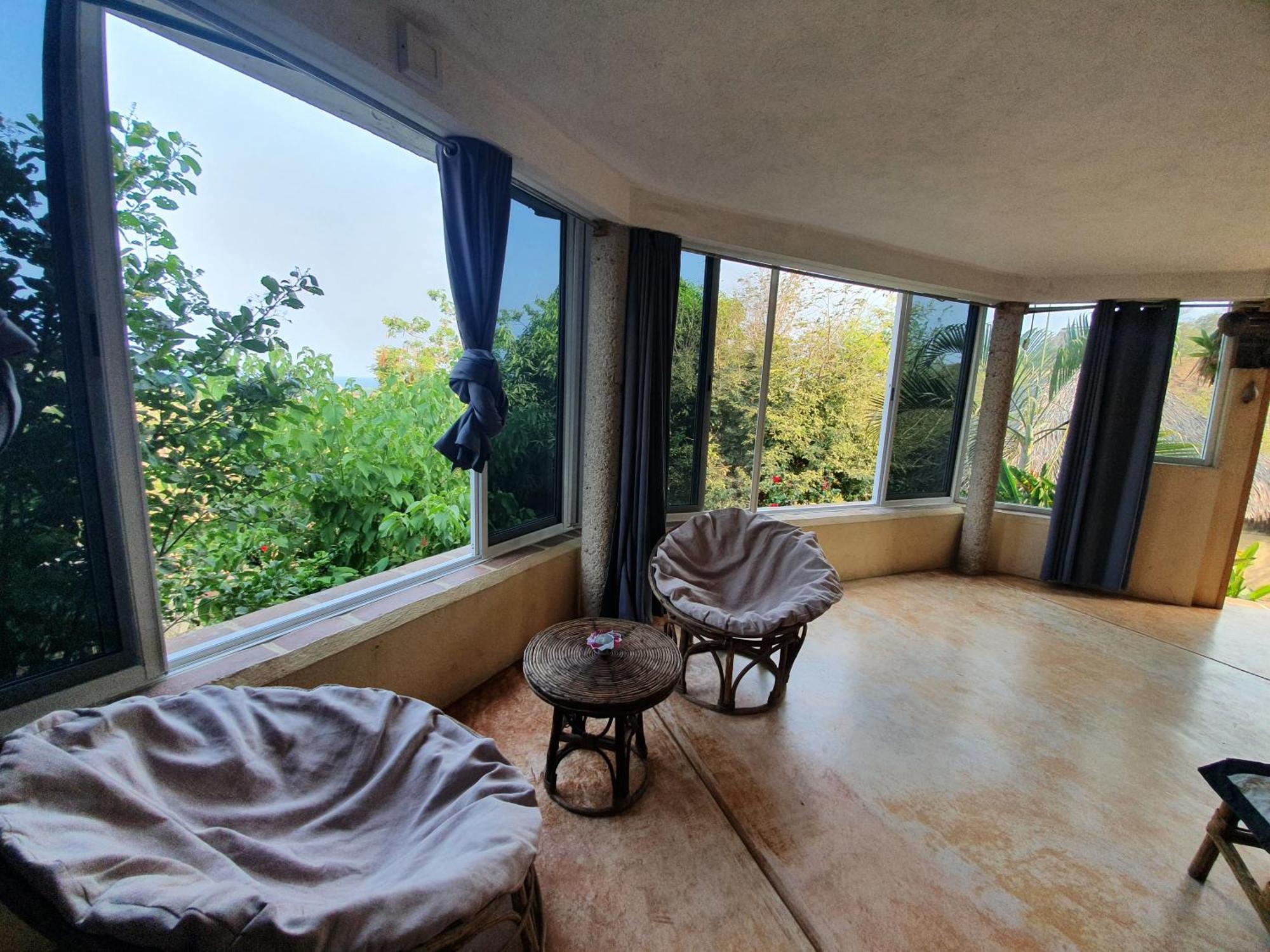 Villa Luna De Miel Масунте Номер фото